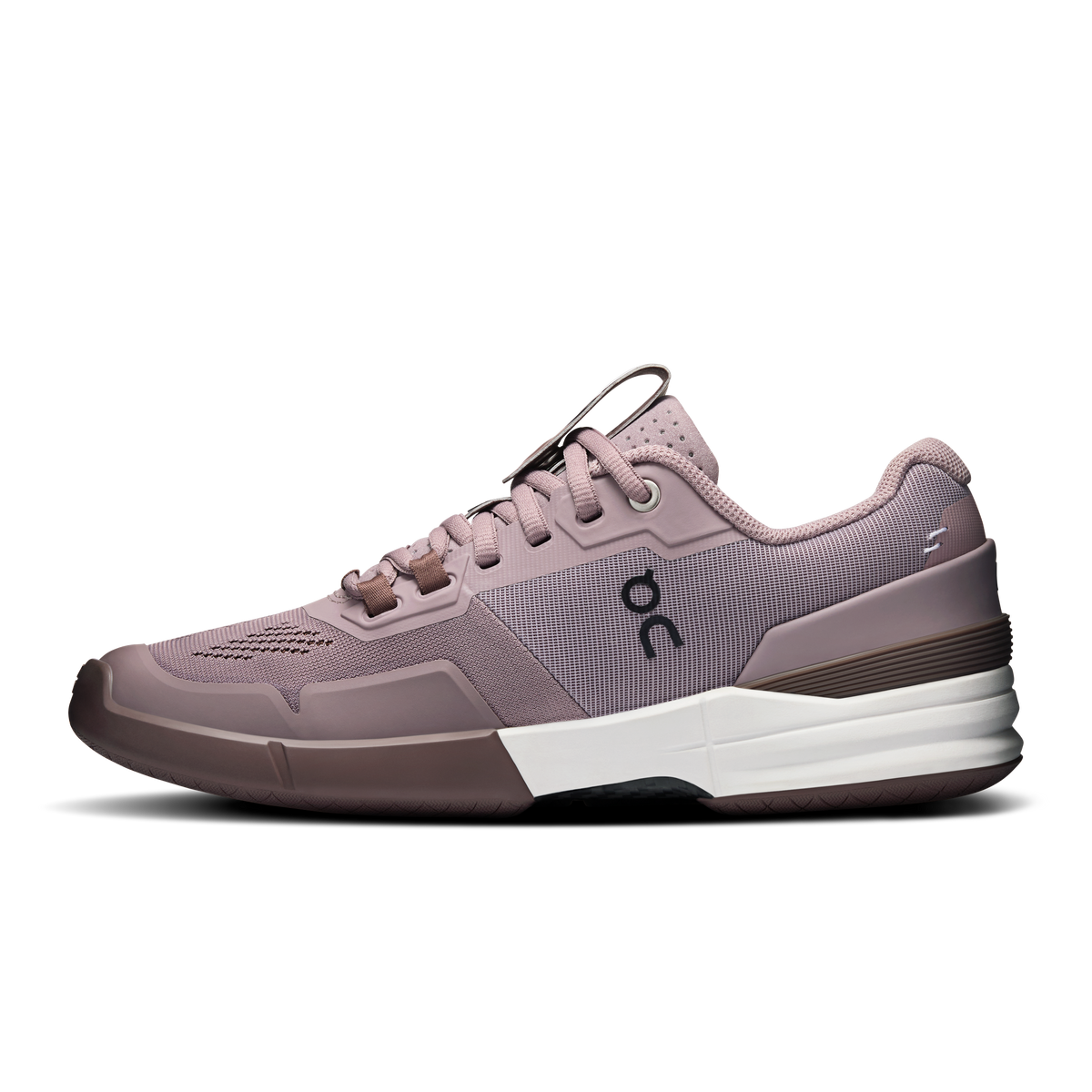 On The Roger Pro Heron Grape (Women'S)