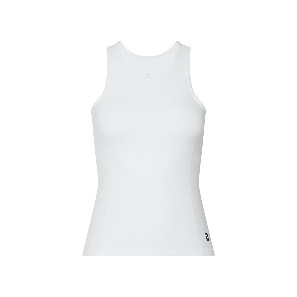 On Studio Tank White (Women'S)