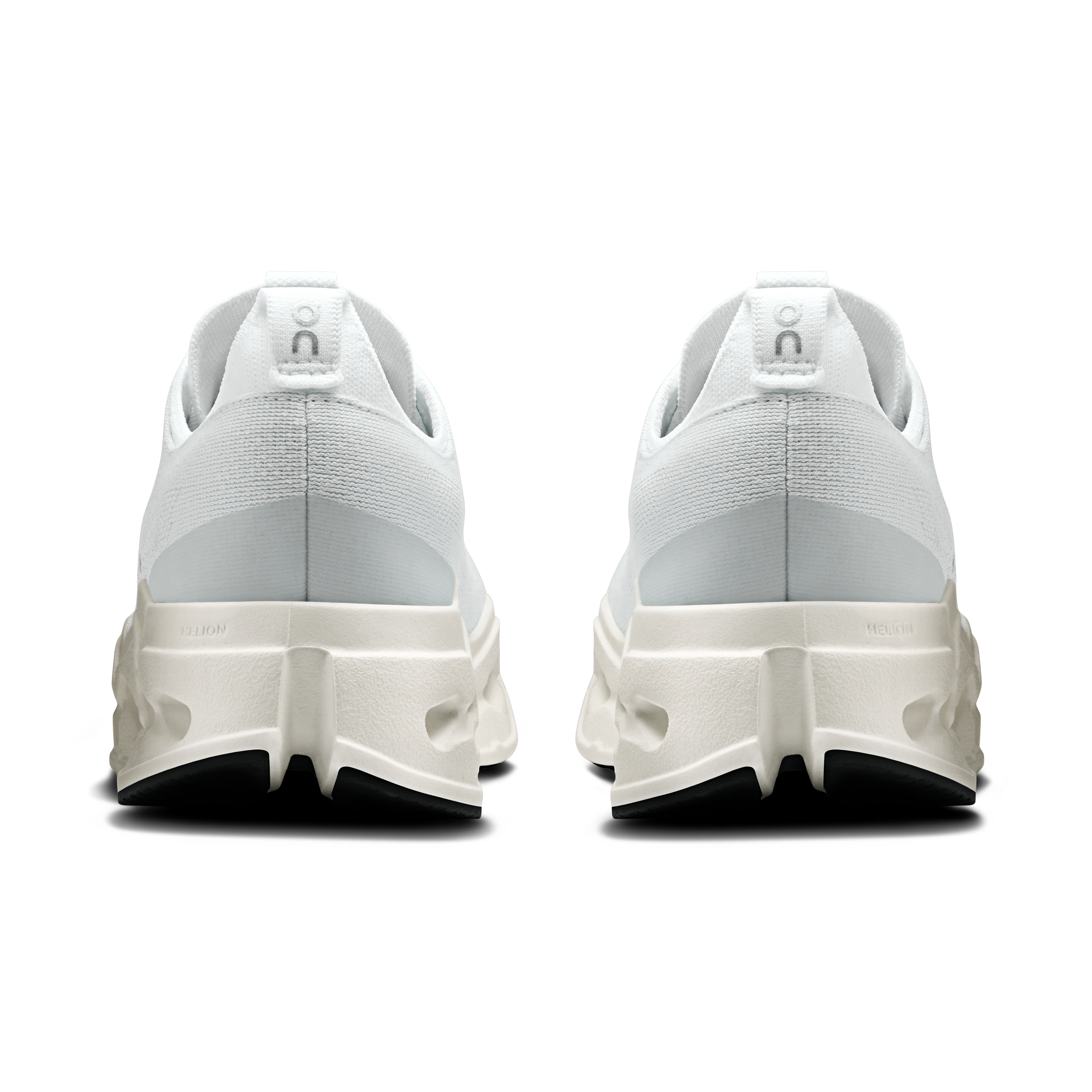 On Cloudsurfer Max White White (Women'S)