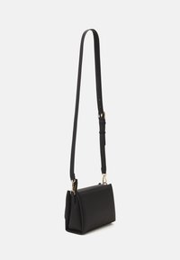 Valentino Alexia Handbag Nero