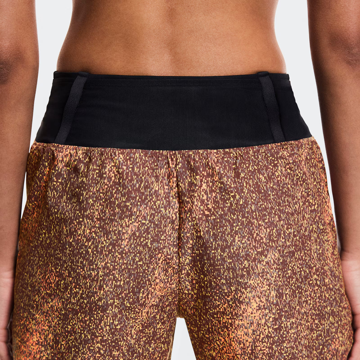 On Trail Shorts Black | Gobi (Women'S)