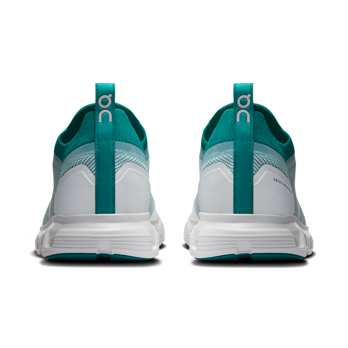 On Cloud 6 Versa Ivory Neem