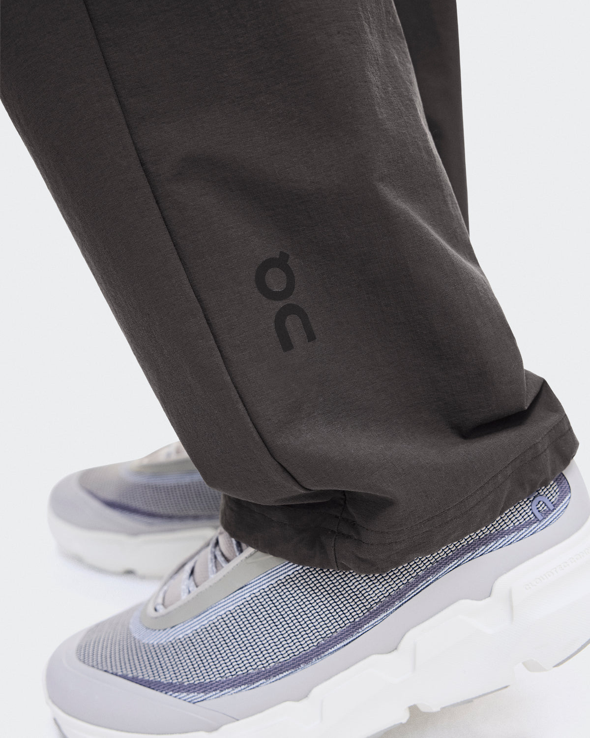 On Trek Pants Espresso