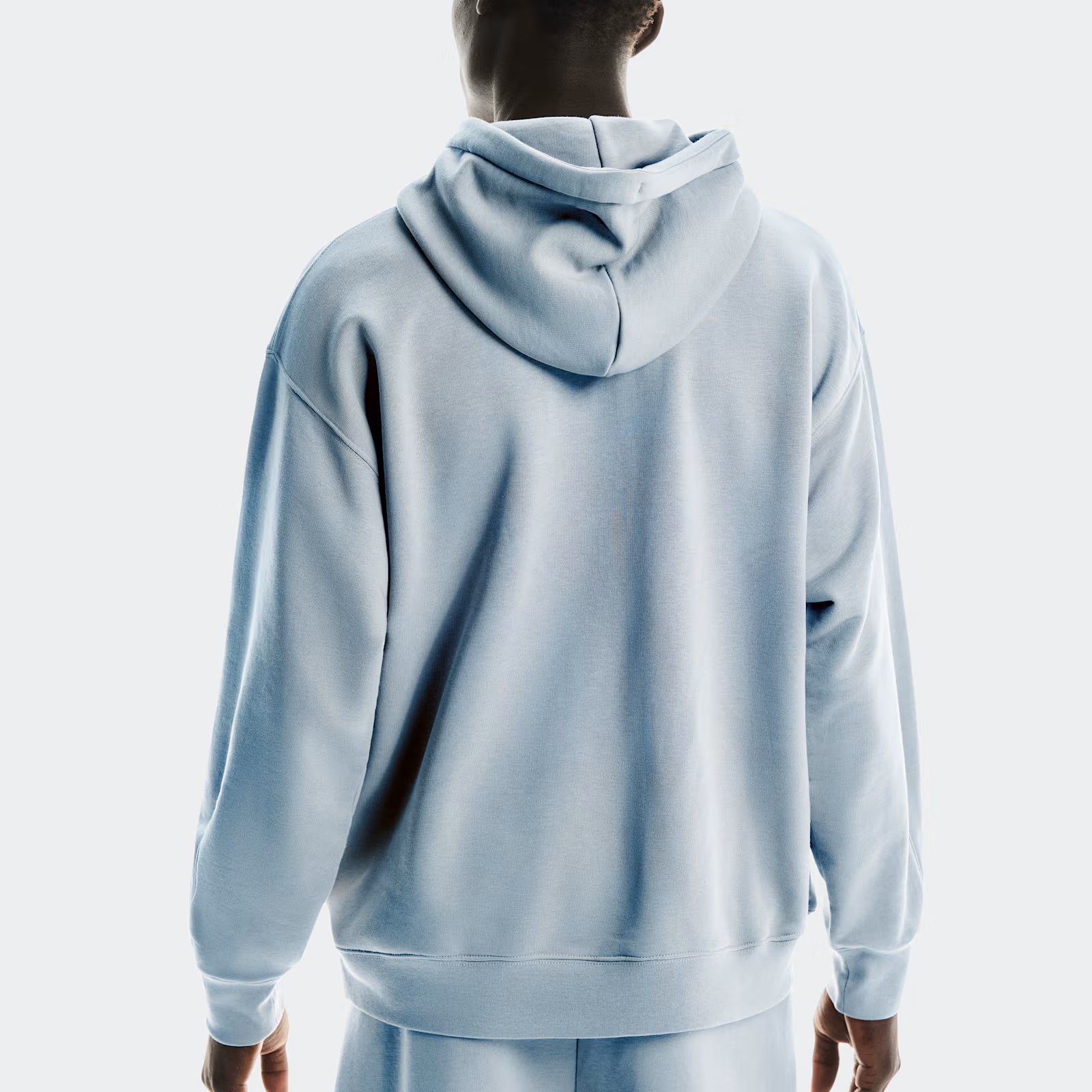 On Club Hoodie Arctic
