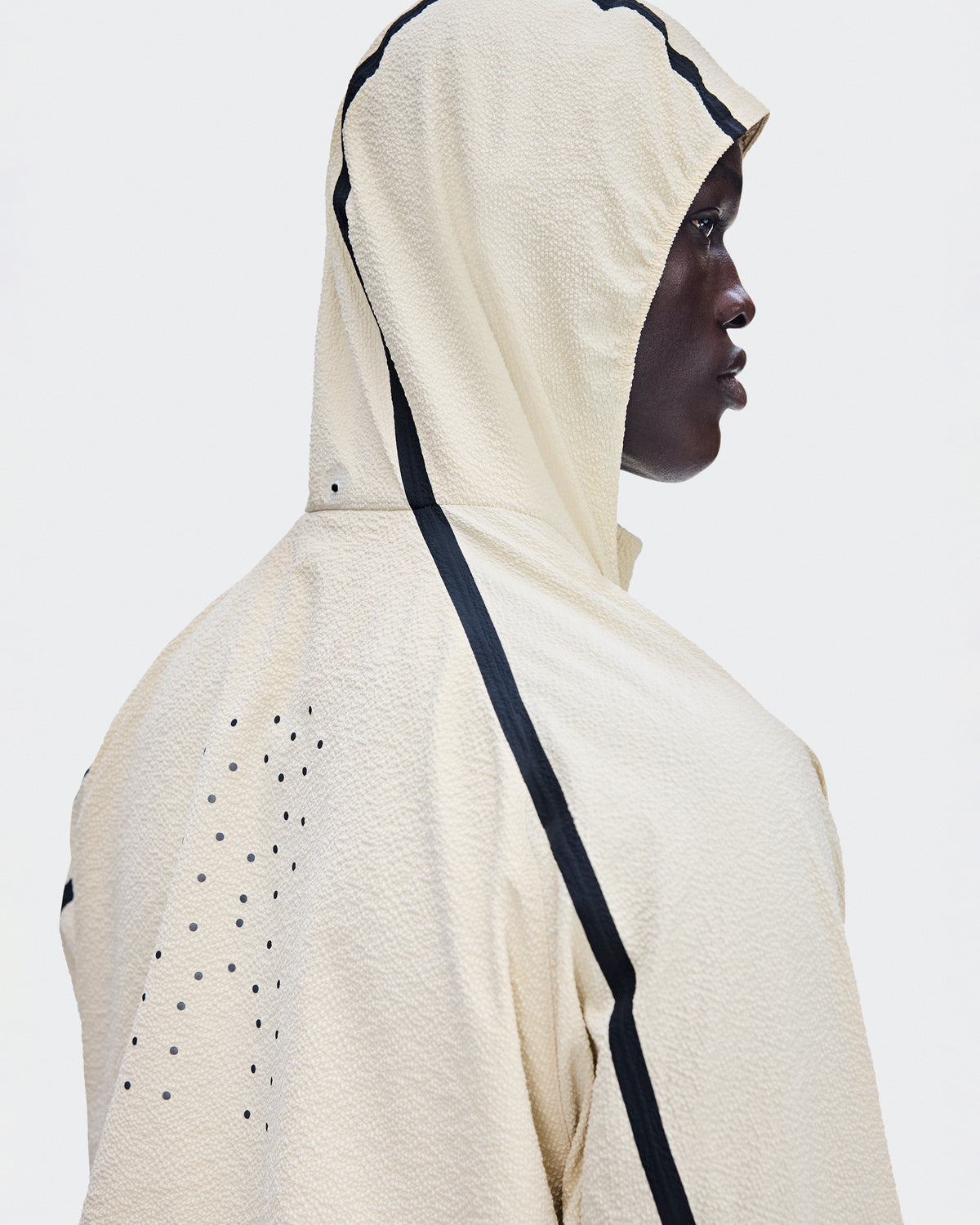 On Performance Volt Jacket Hare