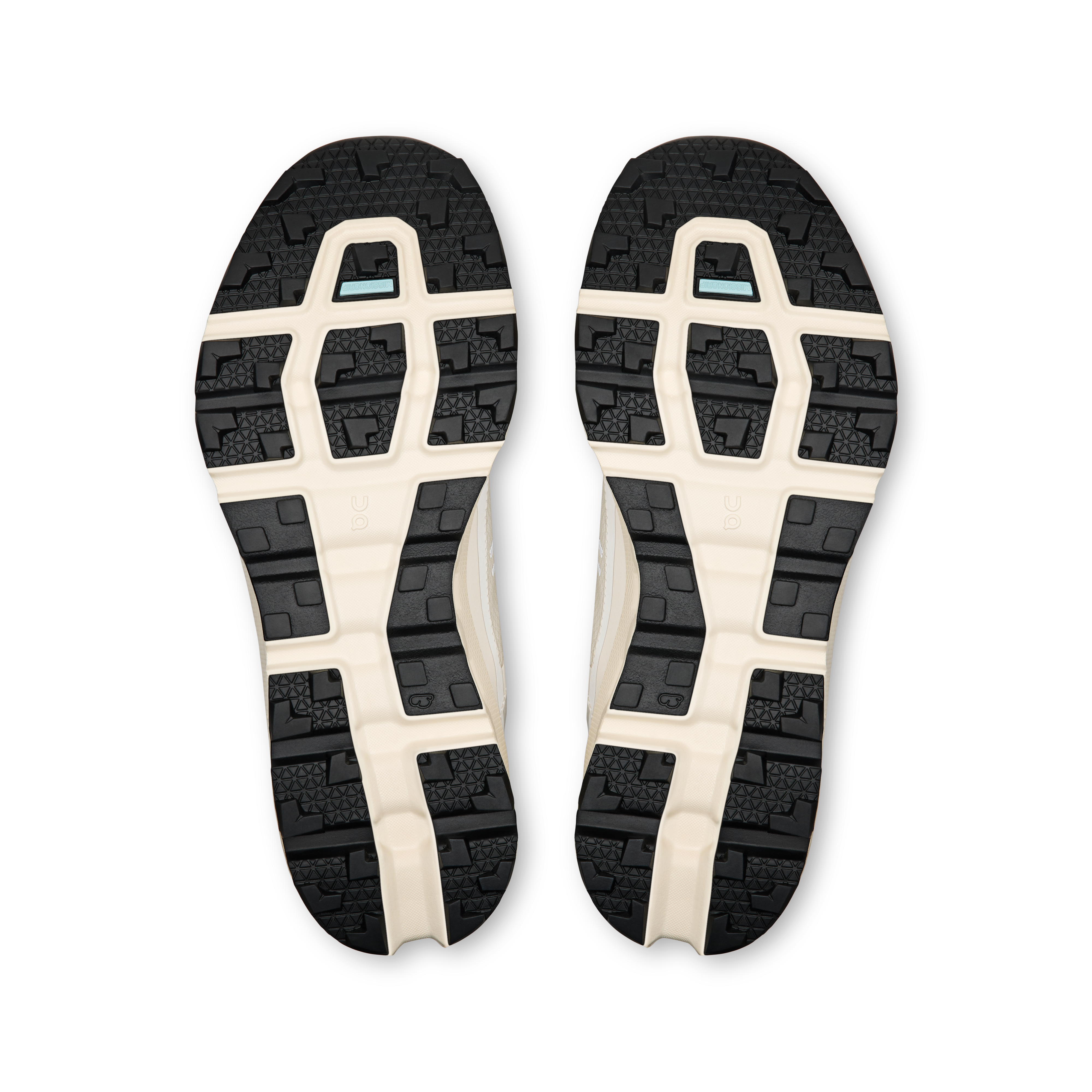 On Cloudvista 2 Waterproof Ivory Cream (Women'S)