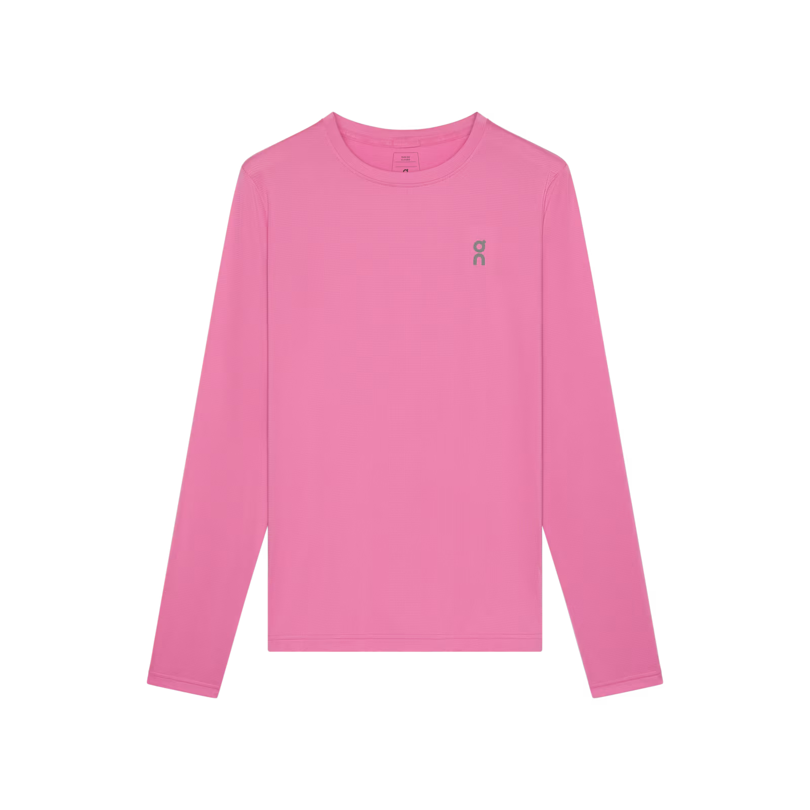 On Core Long-T Bubblegum (Women'S)