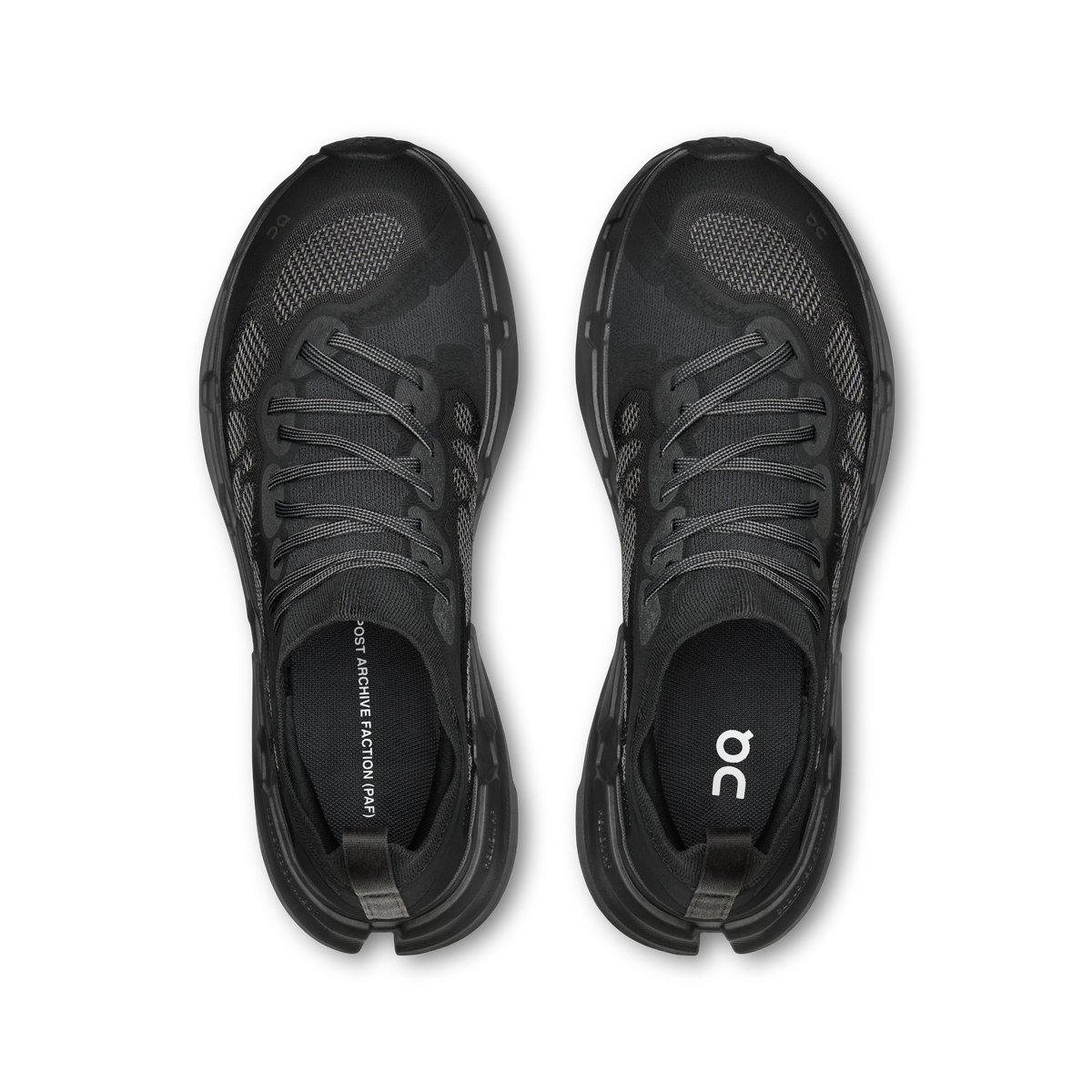 On Cloudsoma Paf Black Black (Women'S)