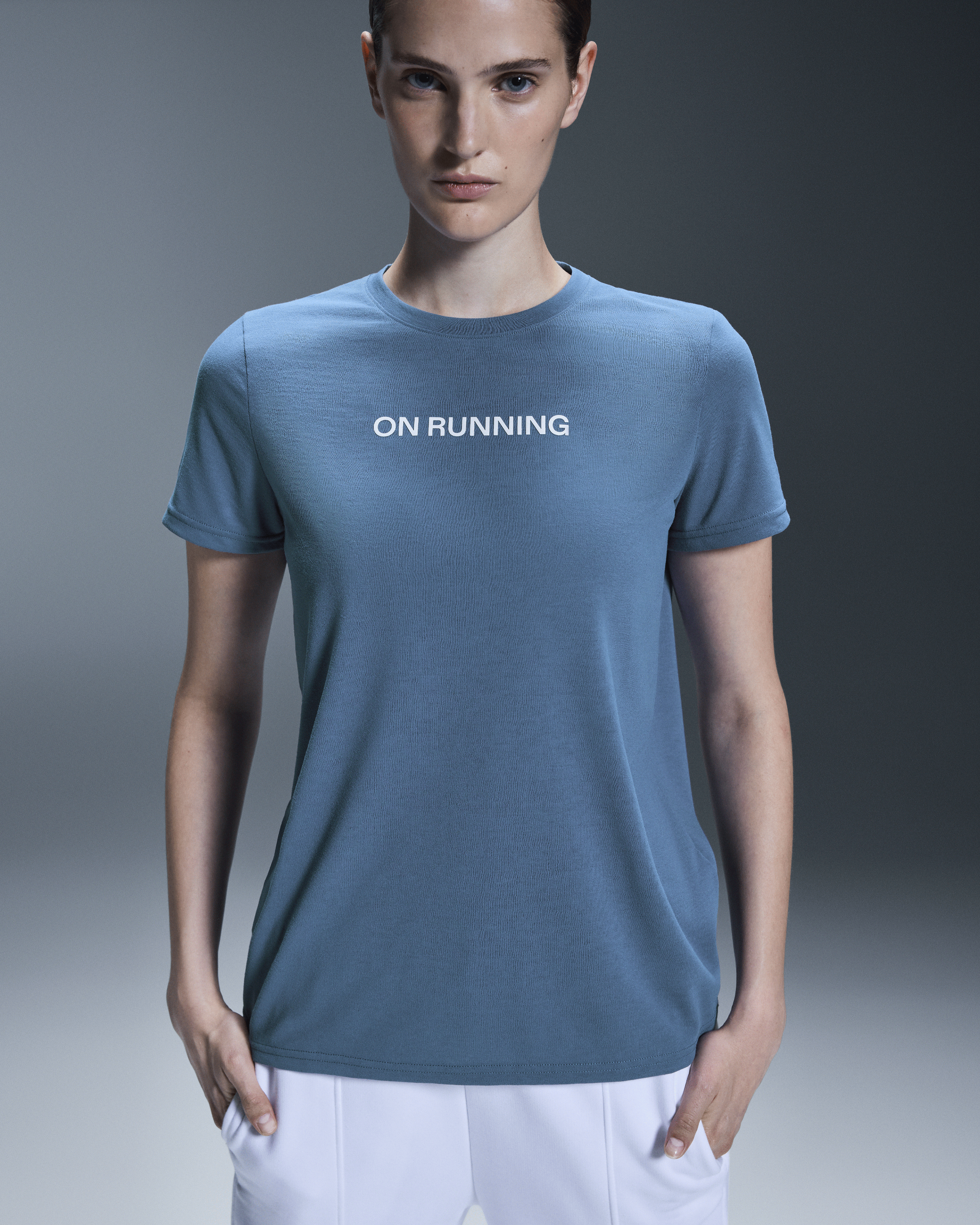 on on run-t Fjord (Women's)