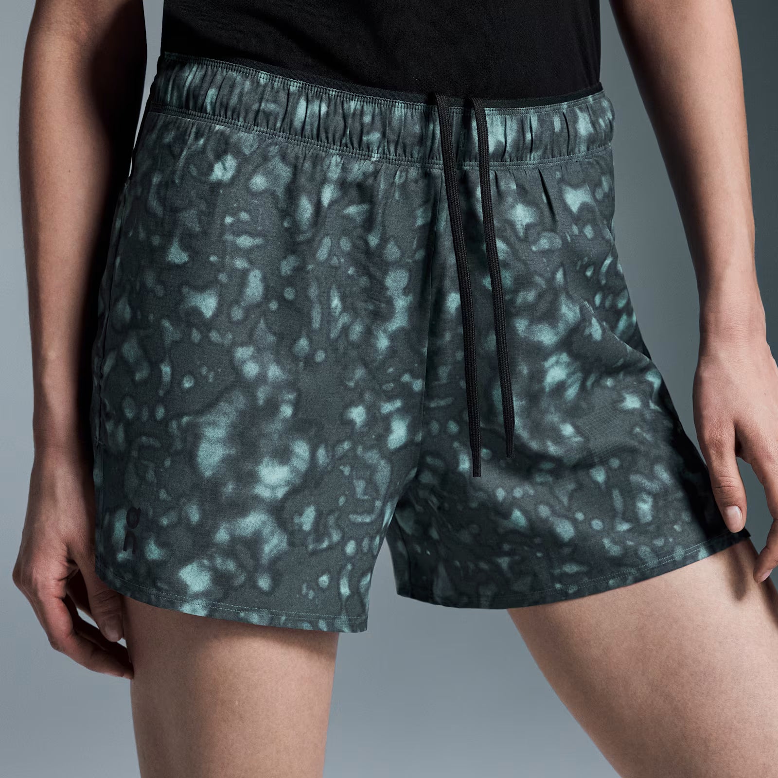 On Trail Shorts Storm (Women'S)