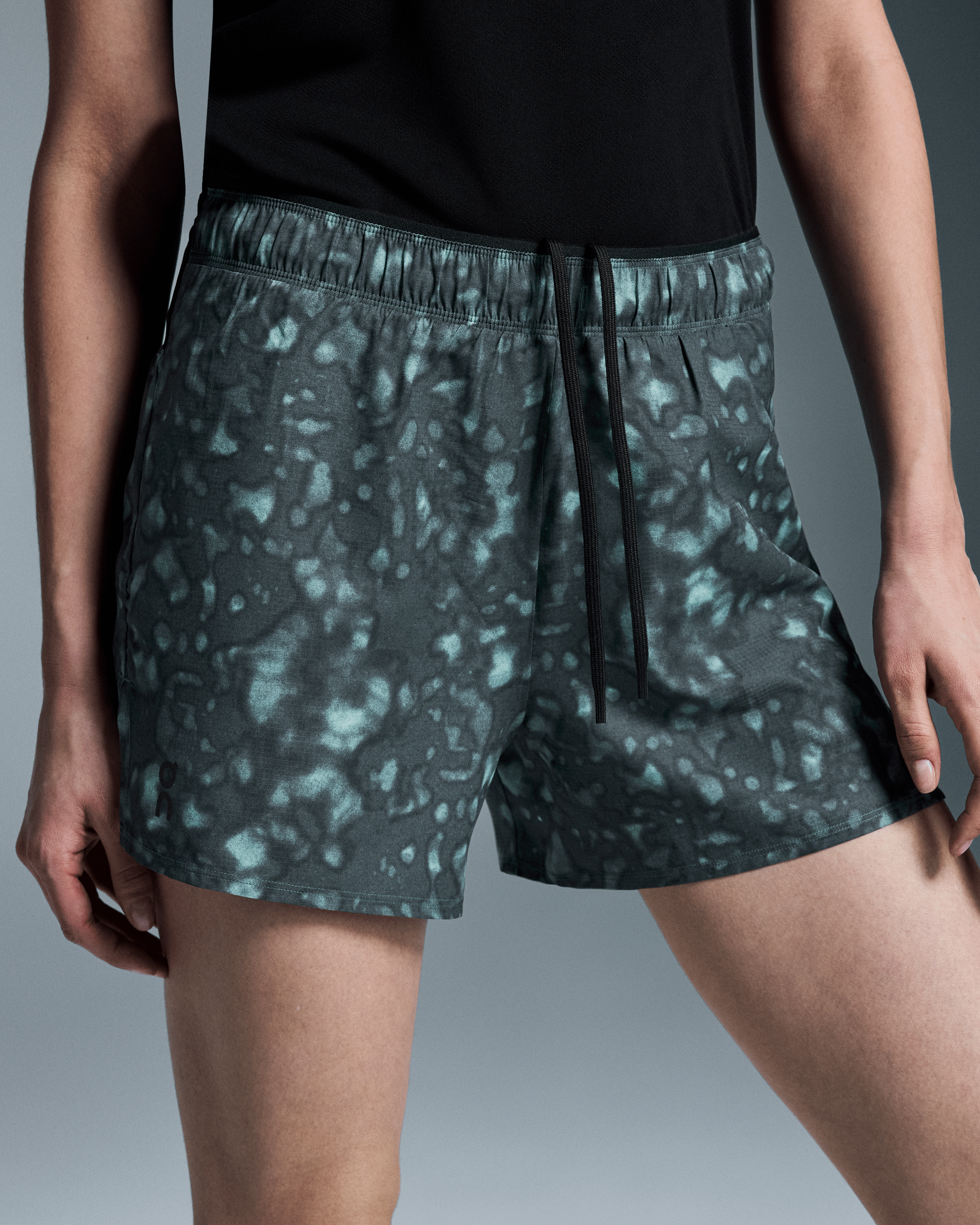 On Trail Shorts Storm (Women'S)