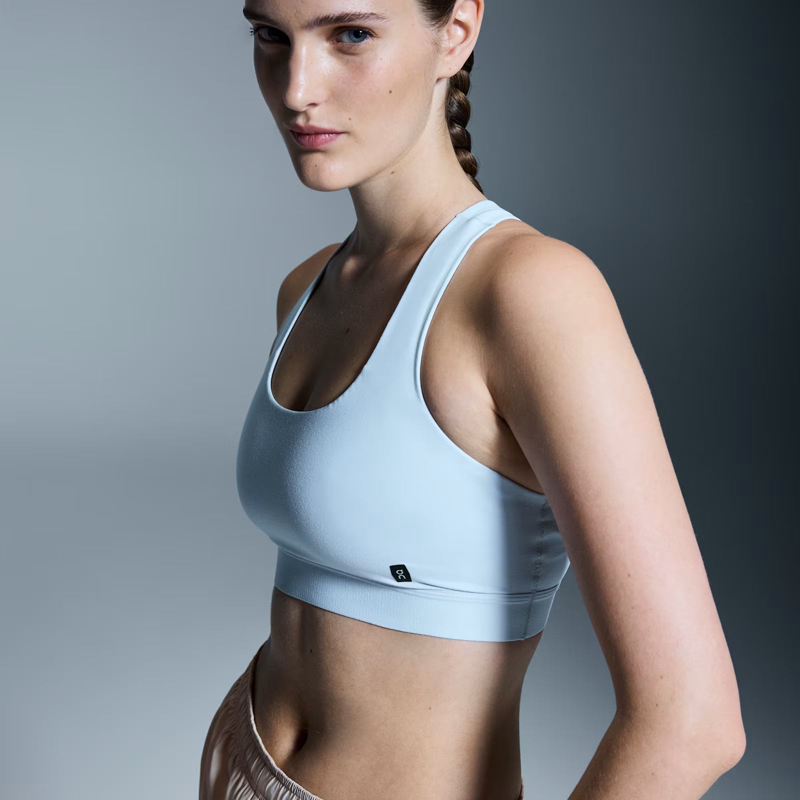 On Core Bra Arctic (Women'S)