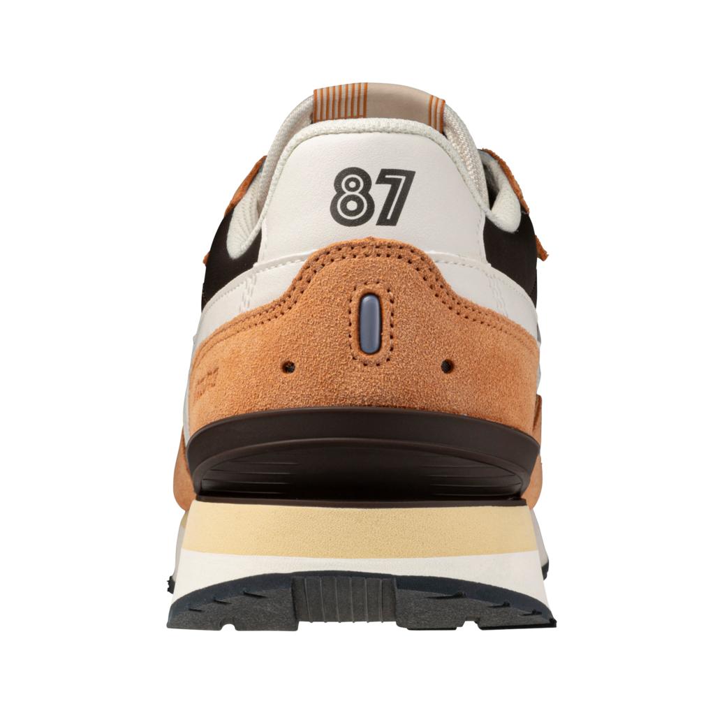 Mizuno Rb87 Sportstyle Sneaker Mole Snow White