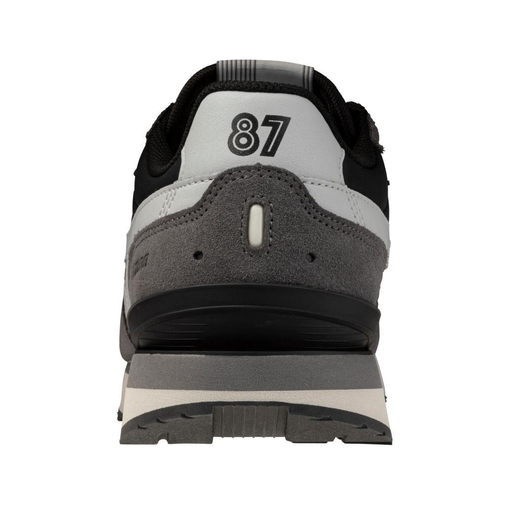 Mizuno Rb87 Sportstyle Sneaker Black Harbor Mist