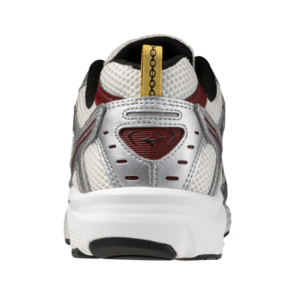 Mizuno MXR Sportstyle Sneaker Nimbus Cloud Syrah
