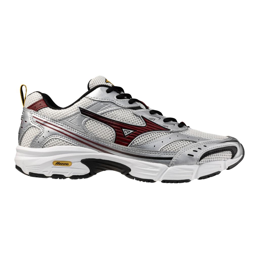 Mizuno MXR Sportstyle Sneaker Nimbus Cloud Syrah