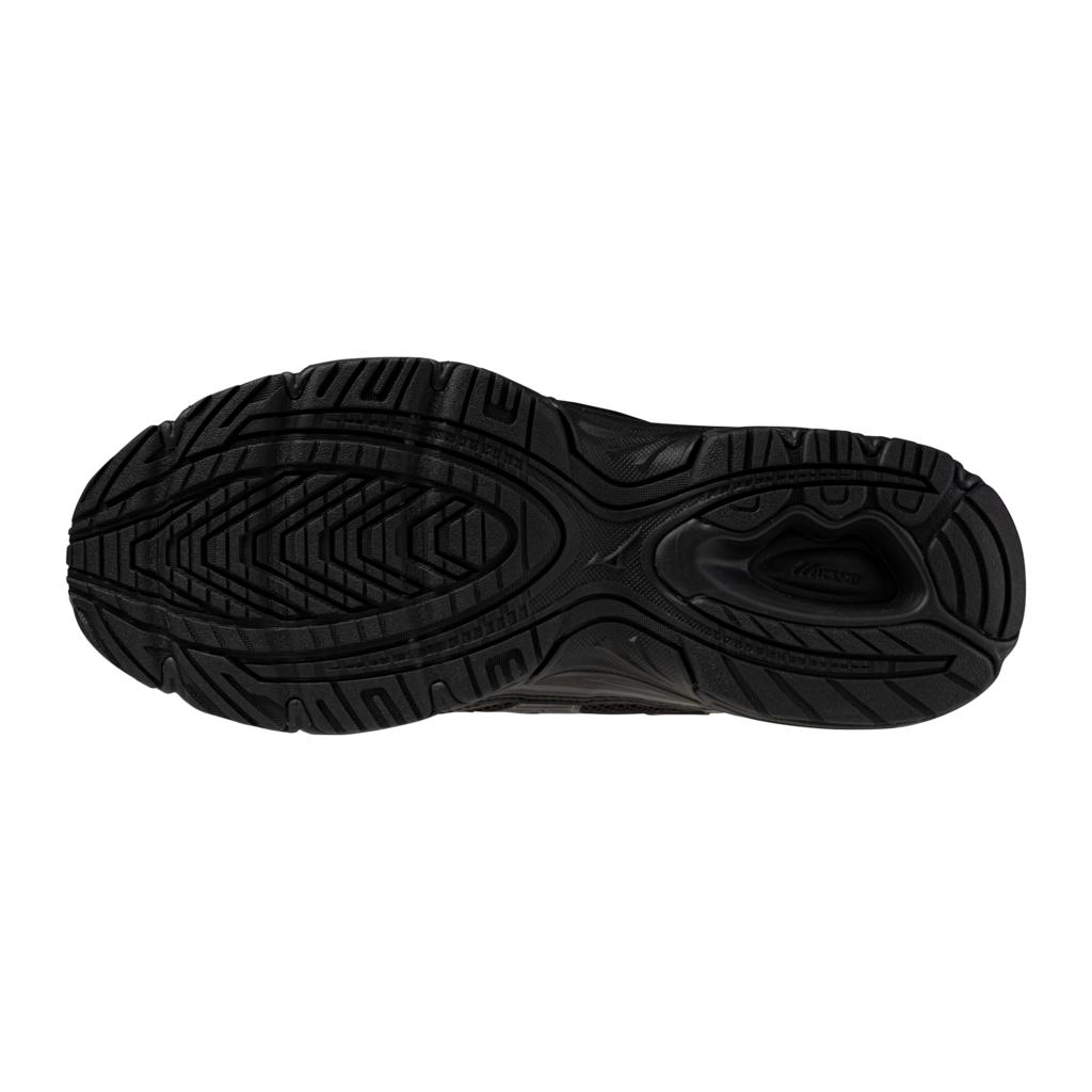 Mizuno MXR Sneaker Collection Black