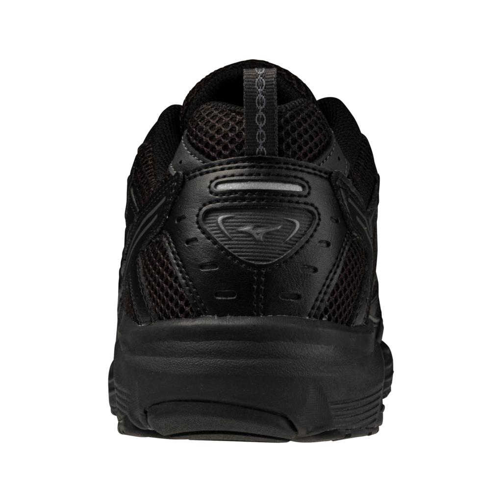 Mizuno MXR Sneaker Collection Black