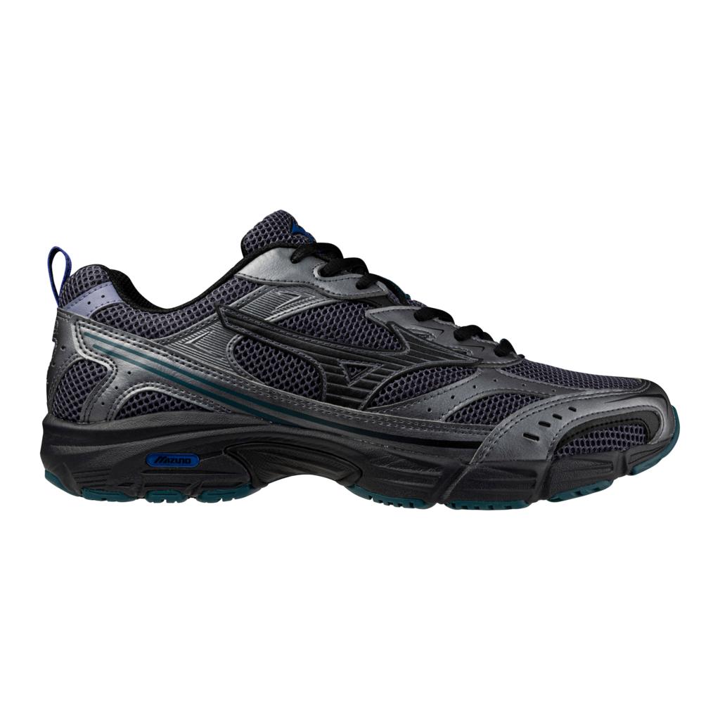 Mizuno MXR Sportstyle Sneaker Odyssey Grey Black
