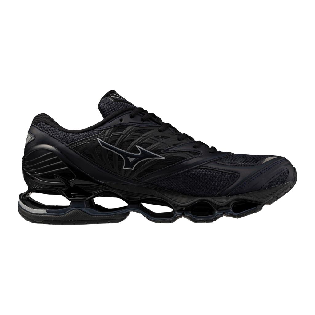 Mizuno Wave Prophecy LS Salute Navy Blazer