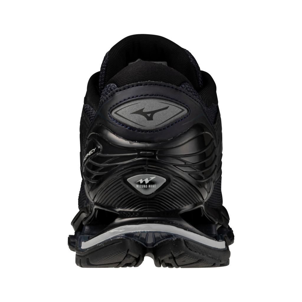 Mizuno Wave Prophecy LS Salute Navy Blazer