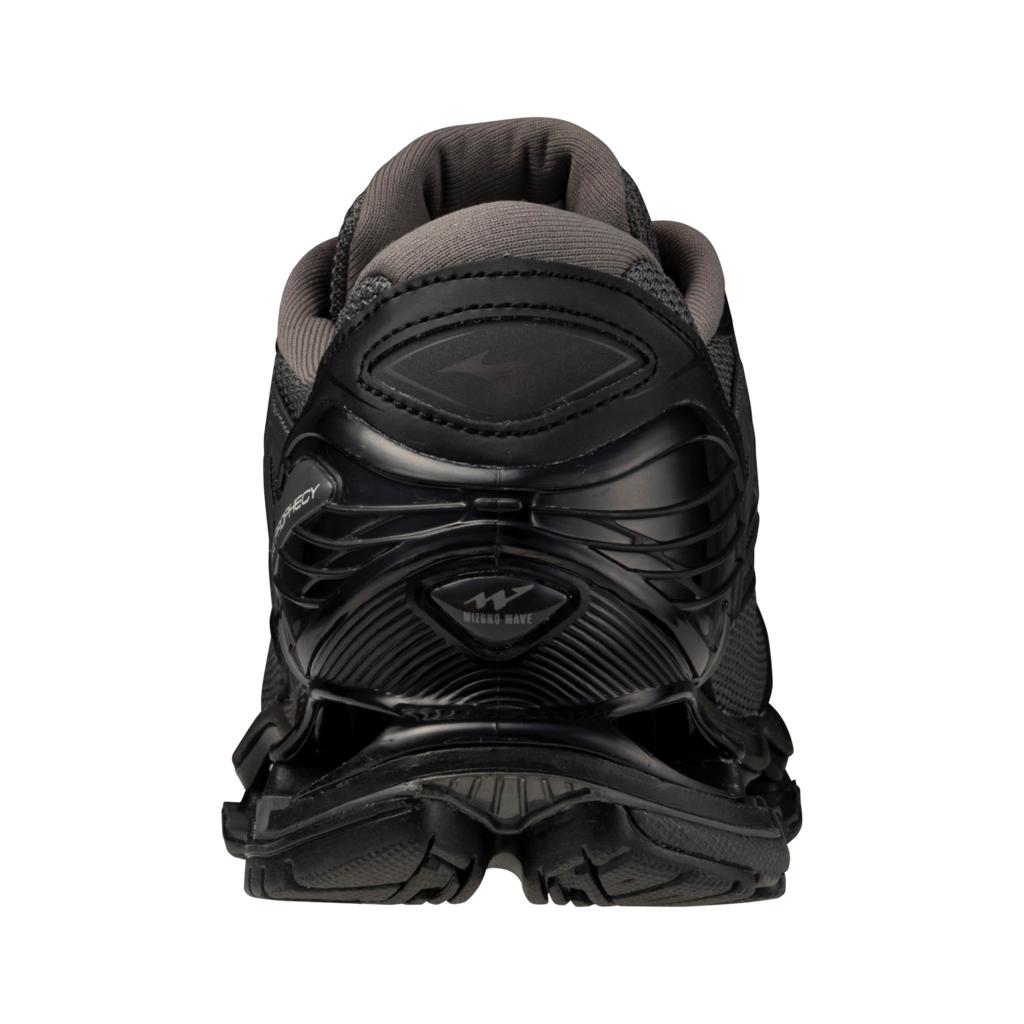 Mizuno Wave Prophecy LS Sportstyle Sneaker Iron Gate Black