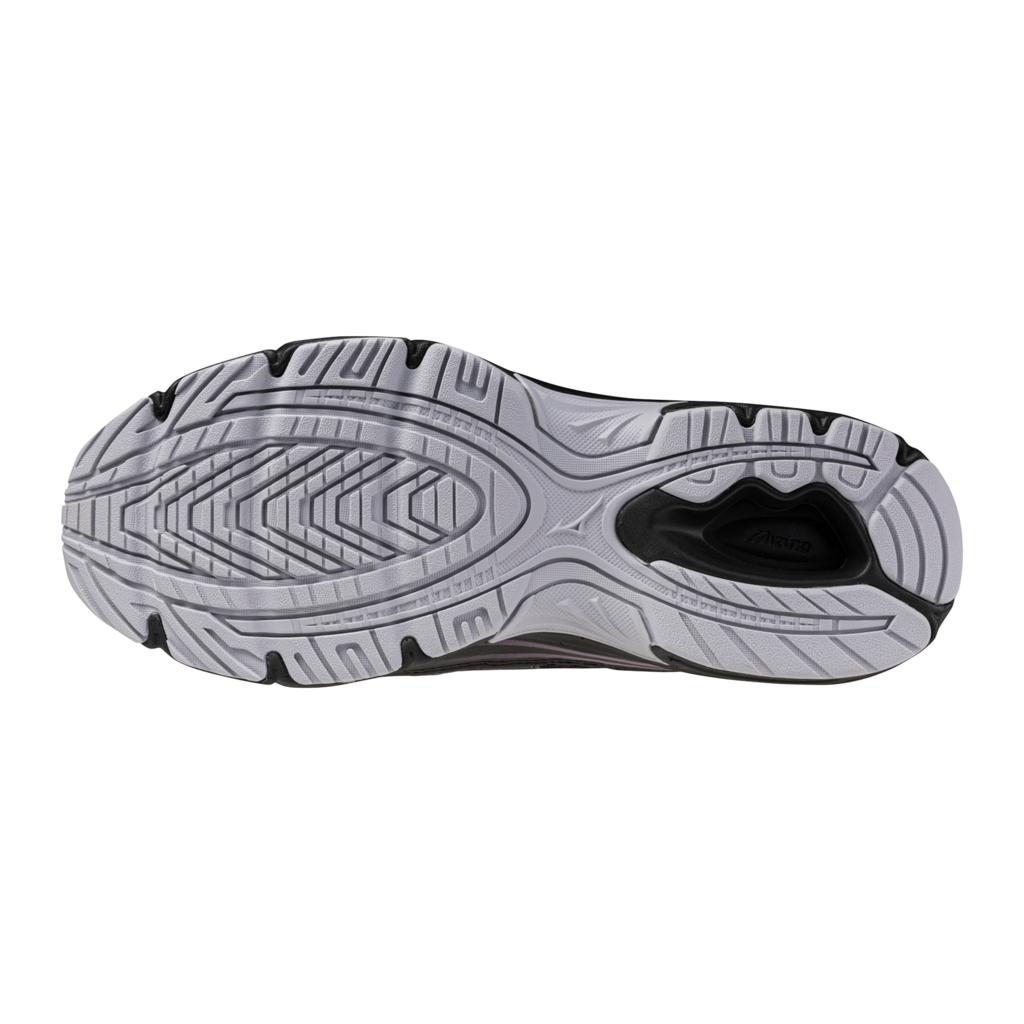 Mizuno MXR Sportstyle Sneaker Black