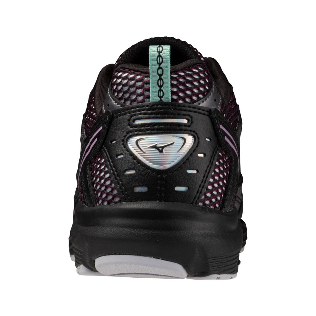 Mizuno MXR Sportstyle Sneaker Black
