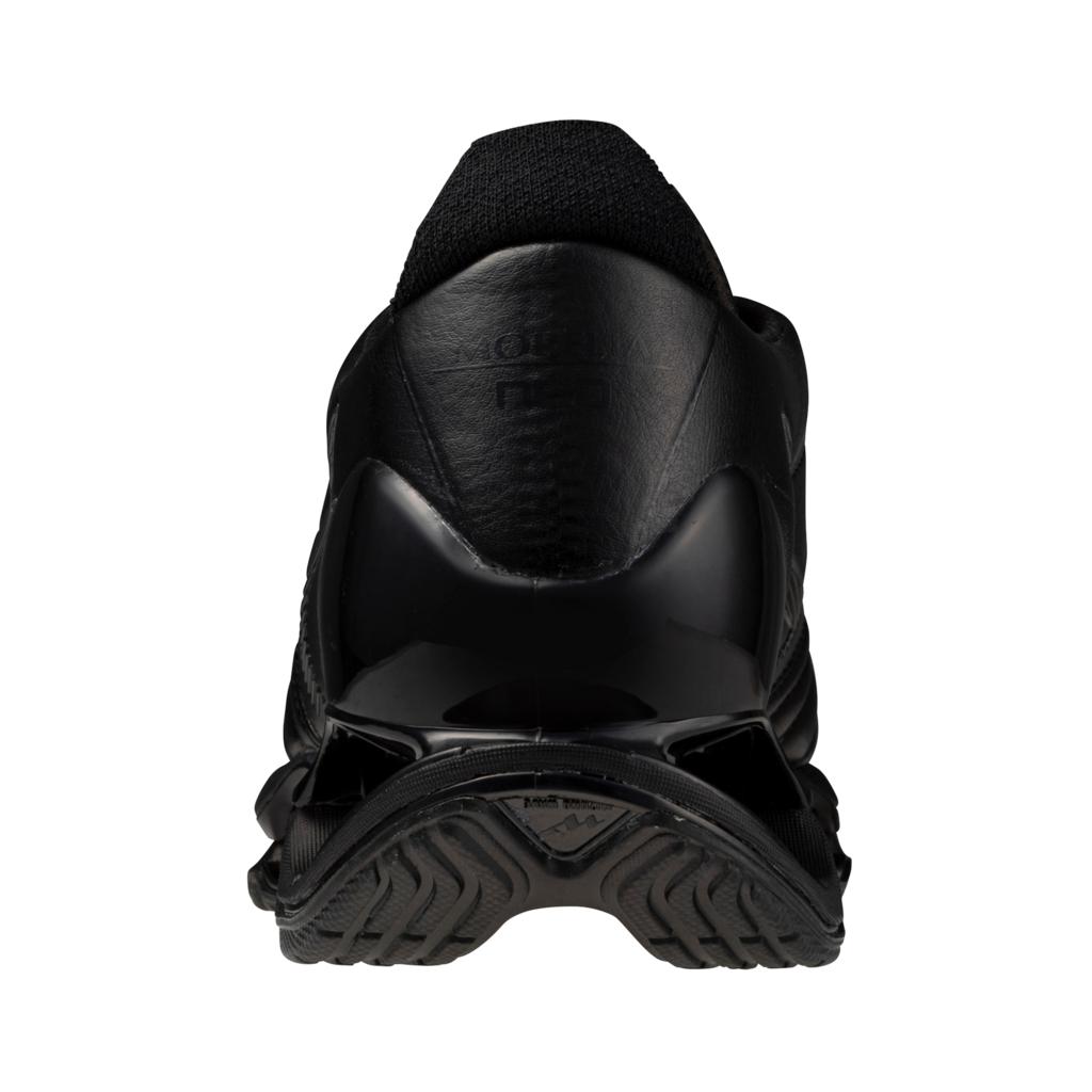 Mizuno Wave Prophecy Morelia Neo Sportstyle Sneaker Black