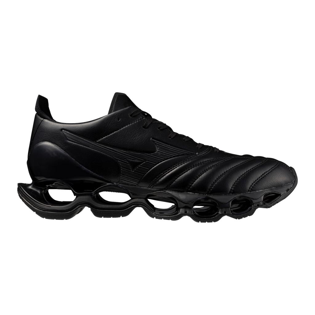 Mizuno Wave Prophecy Morelia Neo Sportstyle Sneaker Black