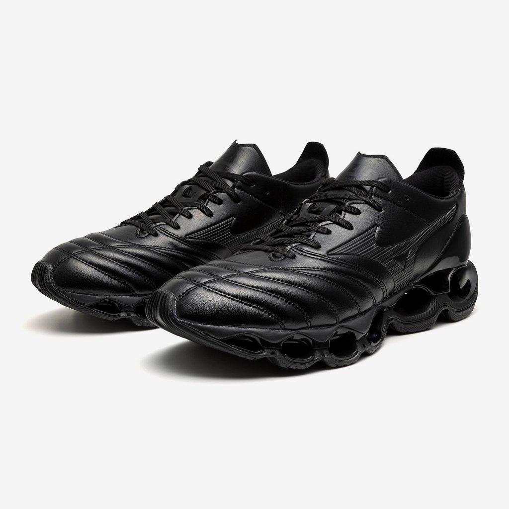 Mizuno Wave Prophecy Morelia Neo Sportstyle Sneaker Black