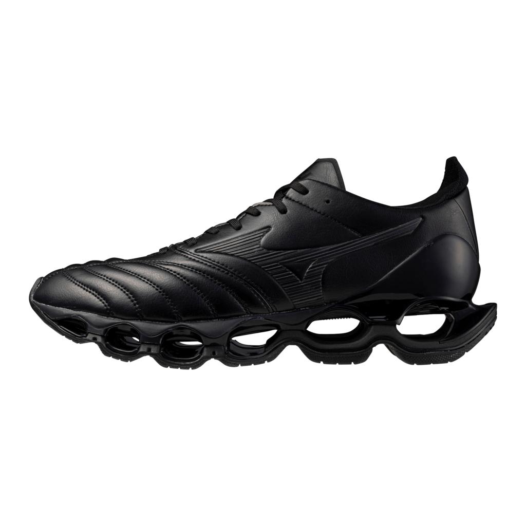 Mizuno Wave Prophecy Morelia Neo Sportstyle Sneaker Black