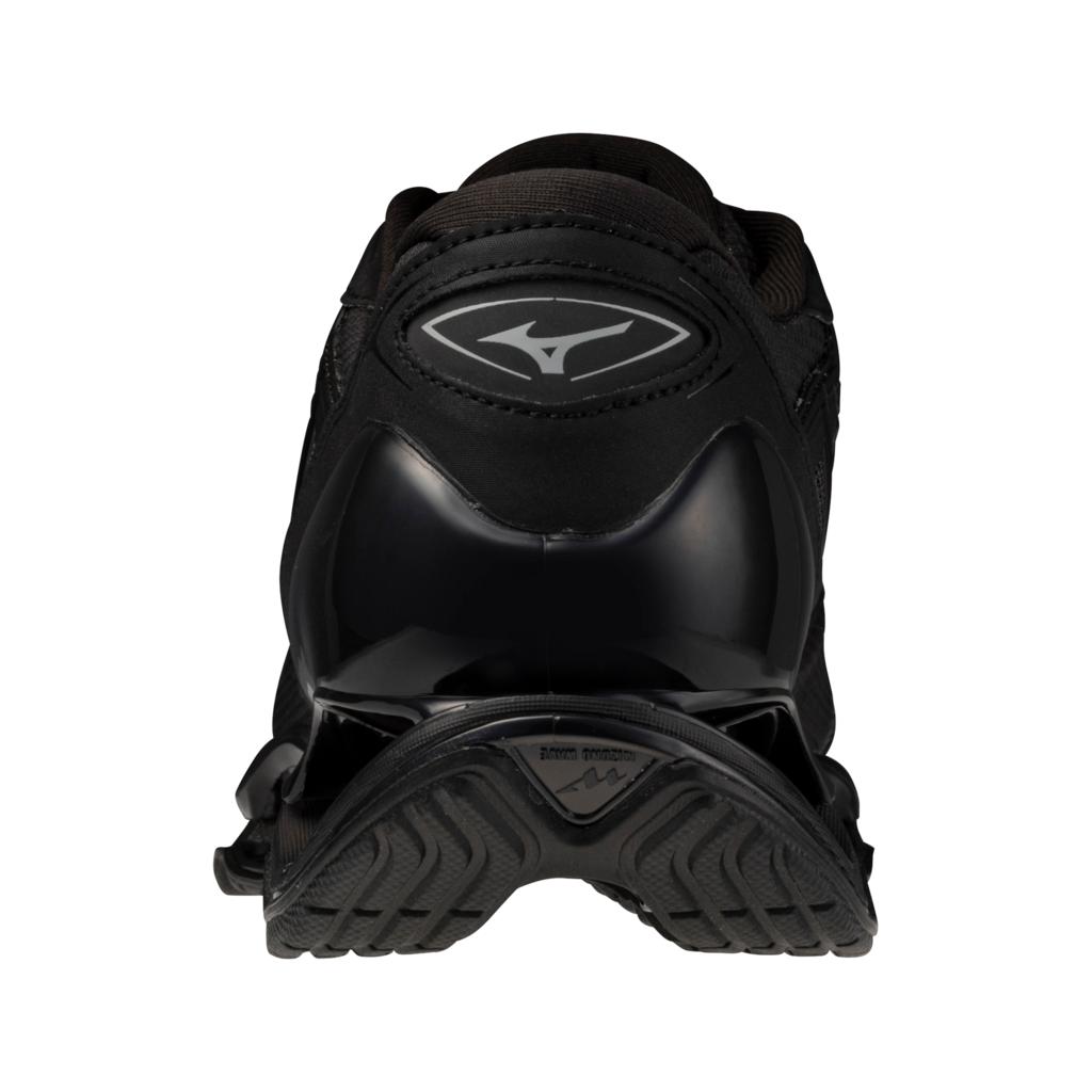 Mizuno Wave Prophecy LS Gtx Sportstyle Sneaker Black Sand