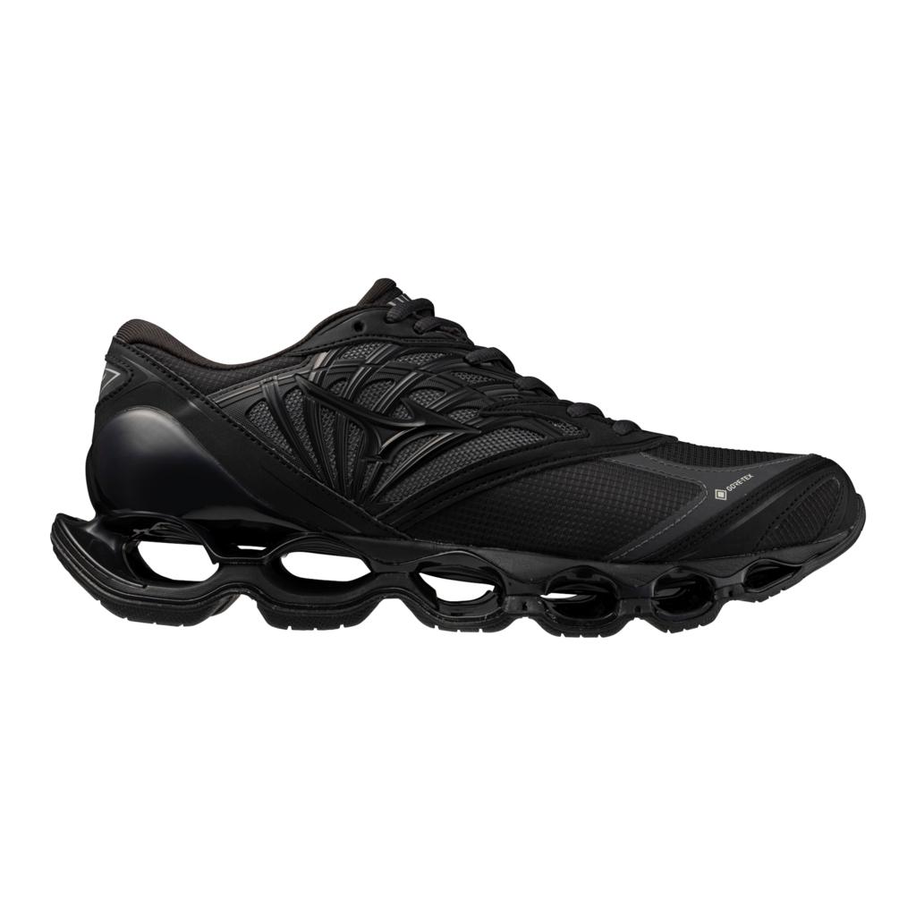 Mizuno Wave Prophecy LS Gtx Sportstyle Sneaker Black Sand