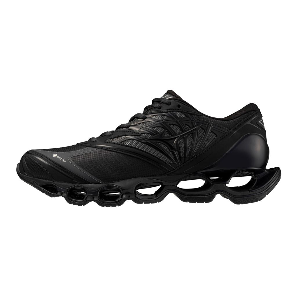 Mizuno Wave Prophecy LS Gtx Sportstyle Sneaker Black Sand