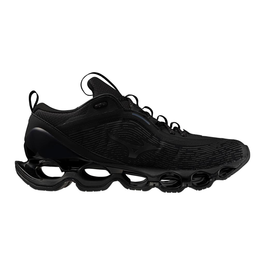 Mizuno Wave Prophecy 13 2 Sportstyle Sneaker Black