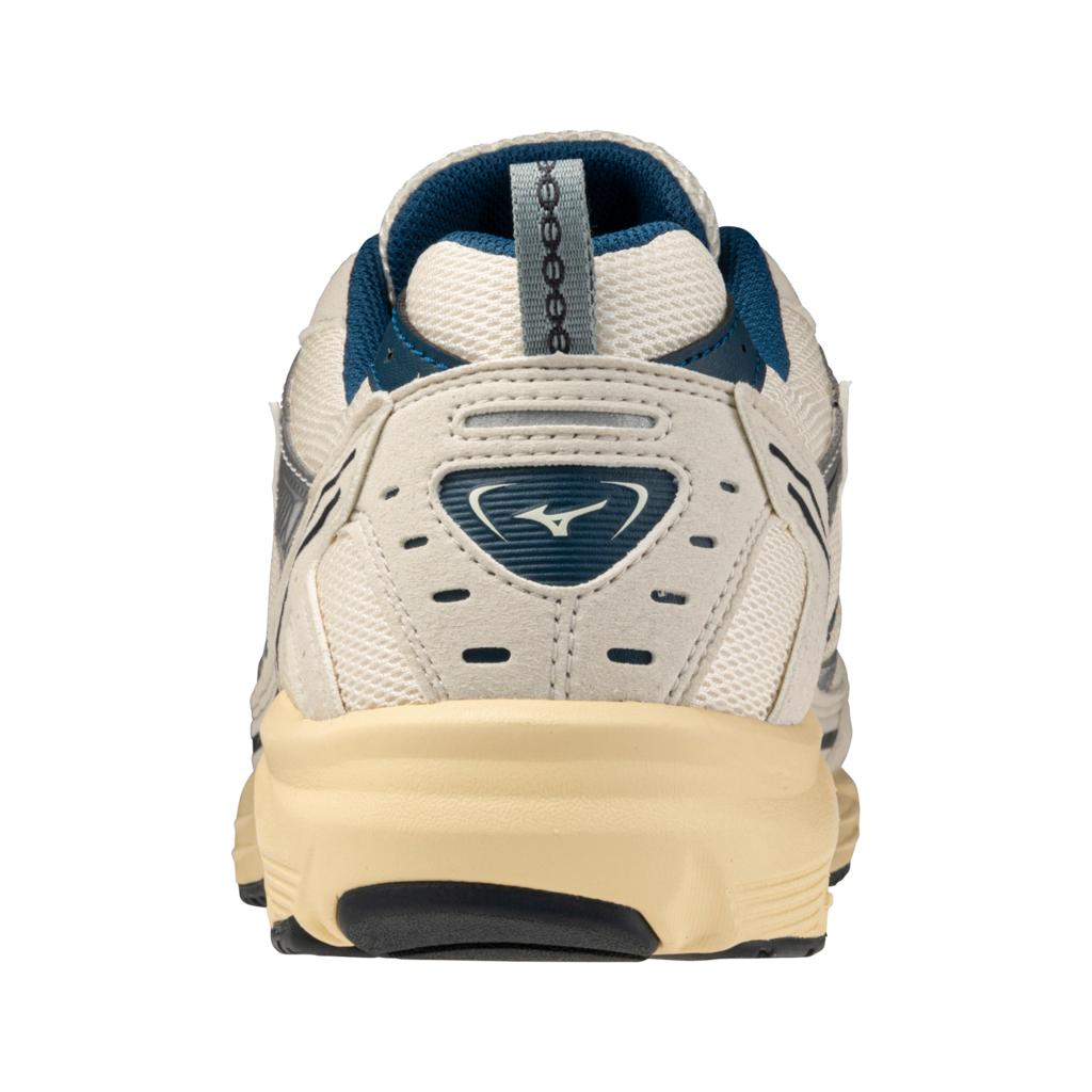 Mizuno MXR Sportstyle Sneaker Pristine Sailor Blue