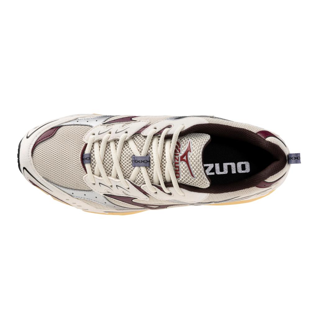 Mizuno MXR Sportstyle Sneaker Summer Sand Fig