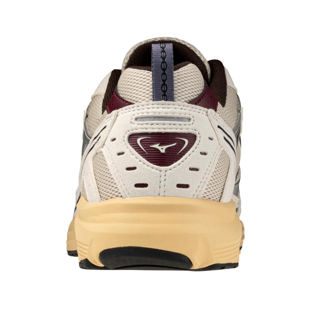 Mizuno MXR Sportstyle Sneaker Summer Sand Fig