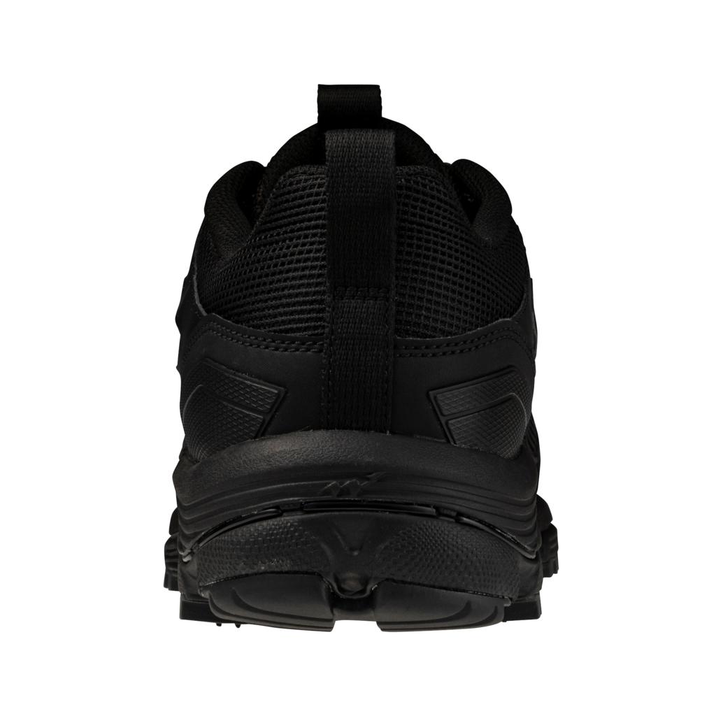 Mizuno Wave Daichi LS Sportstyle Sneaker Black