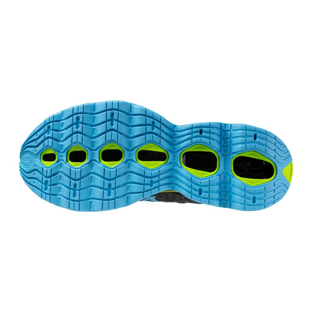 Mizuno Wave Prophecy 13 2 Vrunk Sportstyle Sneaker Black Swim Cap