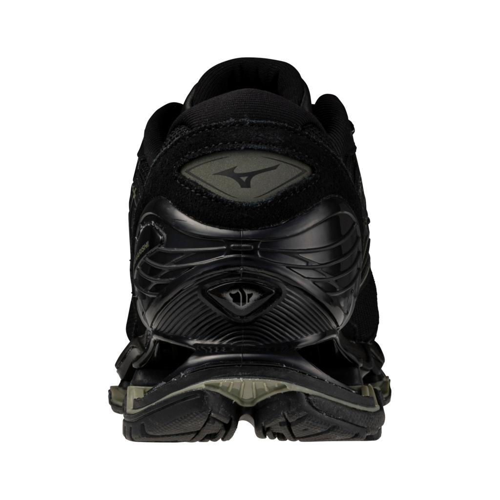 Mizuno Wave Prophecy LS Maharishi