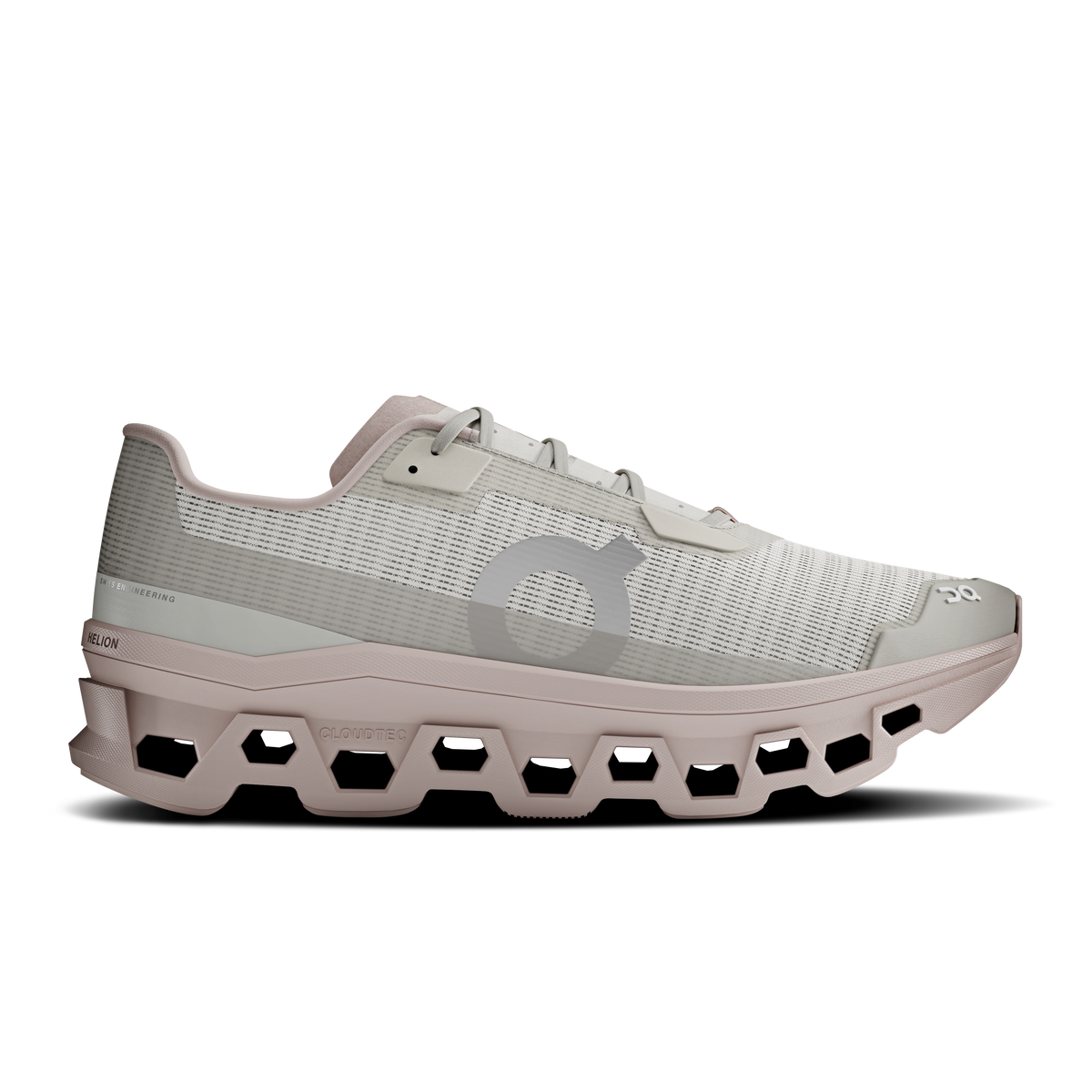 On Cloudmonster Void Ivory Doe (Women'S)