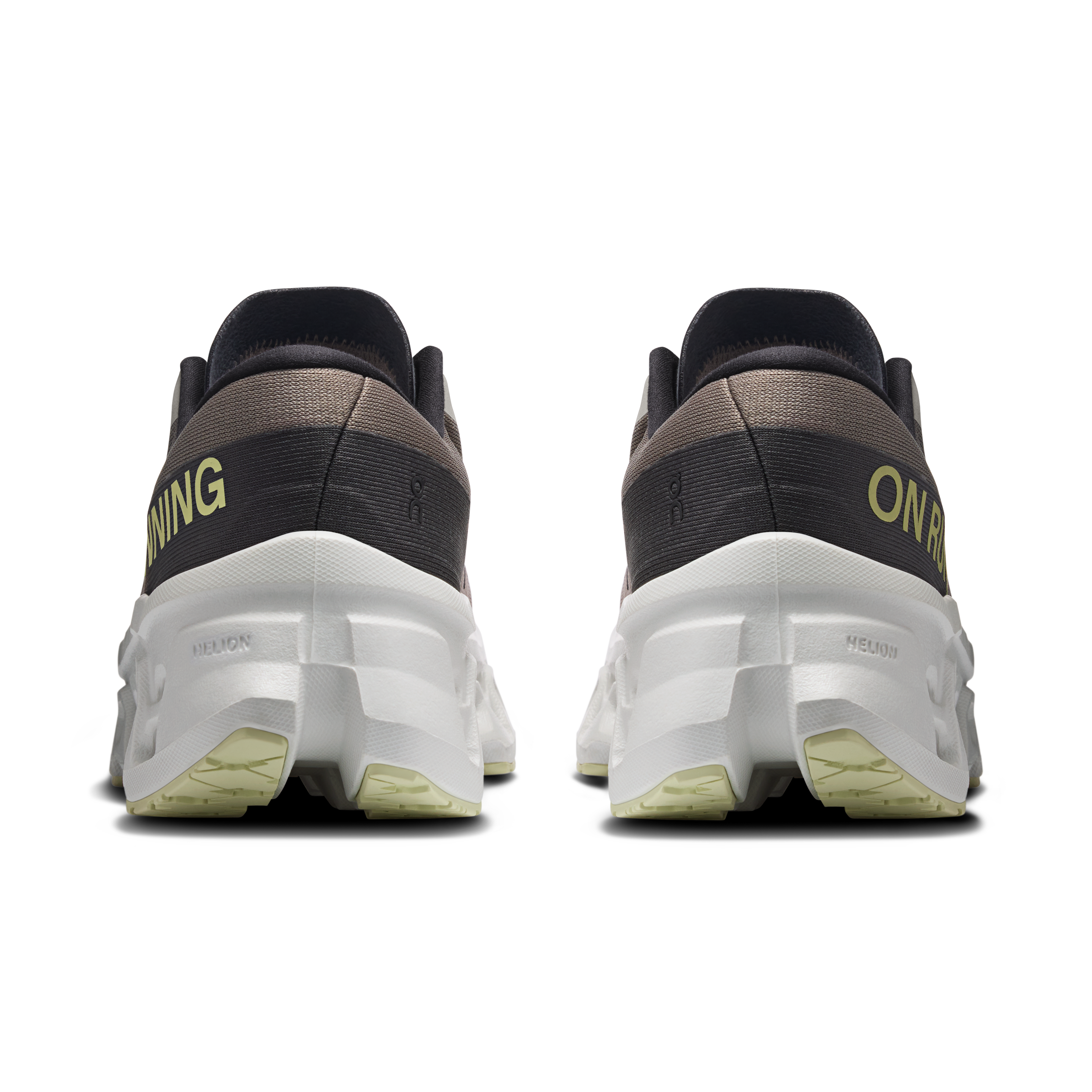 On Cloudmonster 3 Cinder Ivory (Women'S)