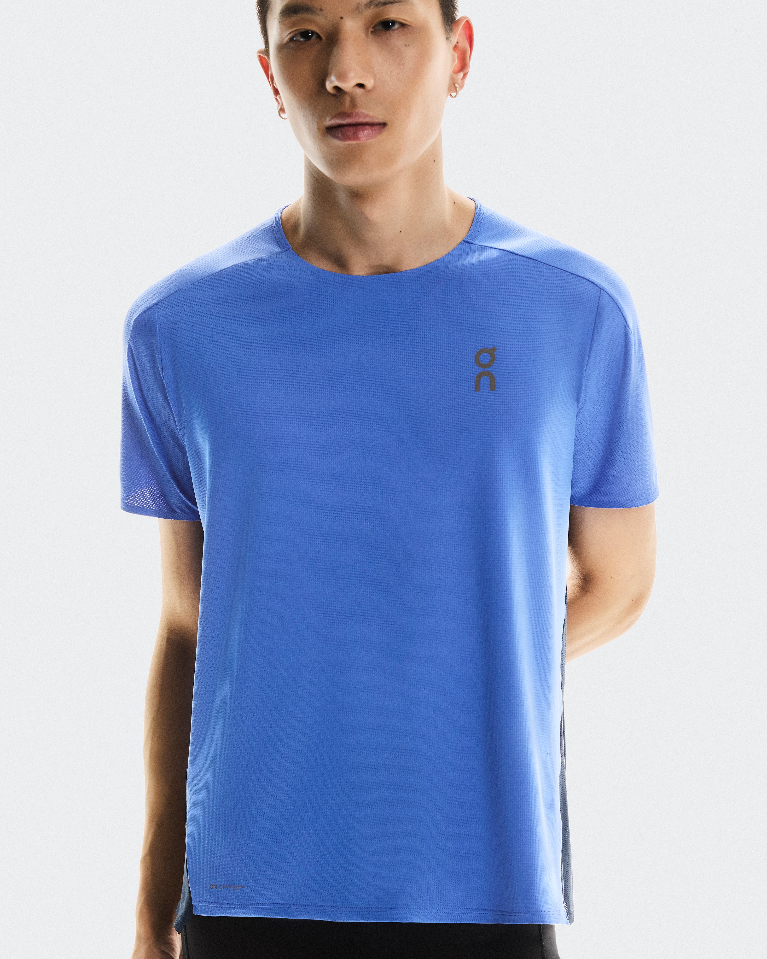 On Performance-T Zaffre | Navy