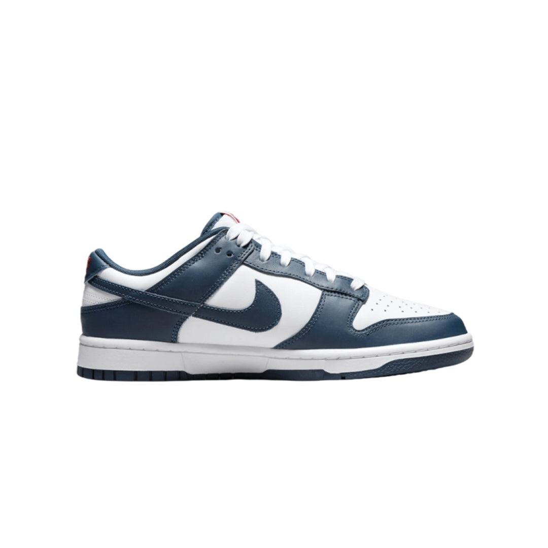 Dunk Low Valerian Blue