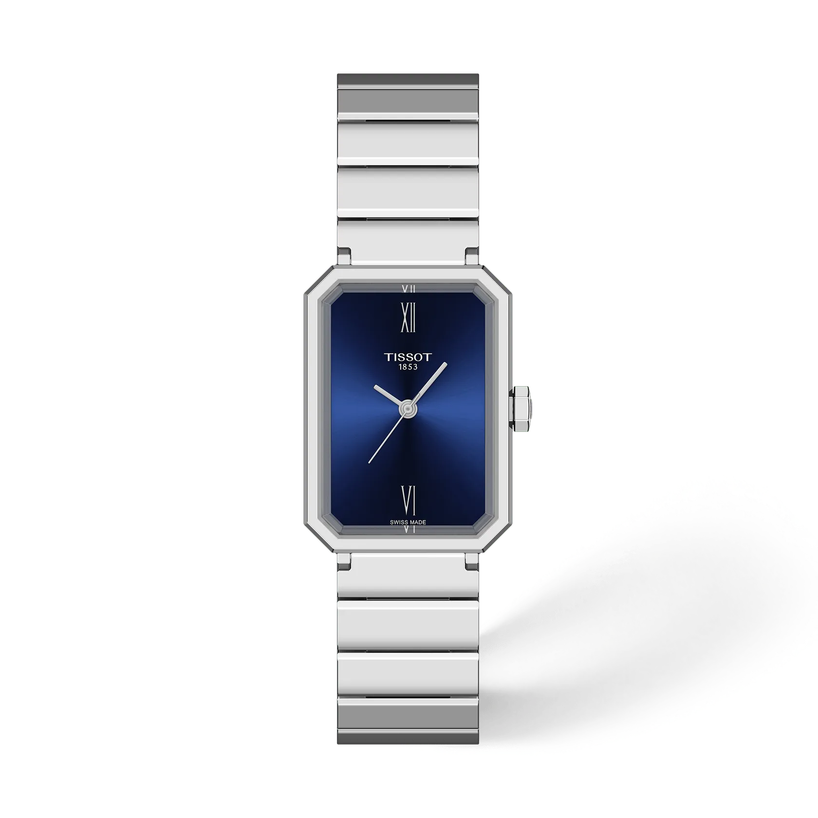 Tissot Srv 30Mm T1601101104300