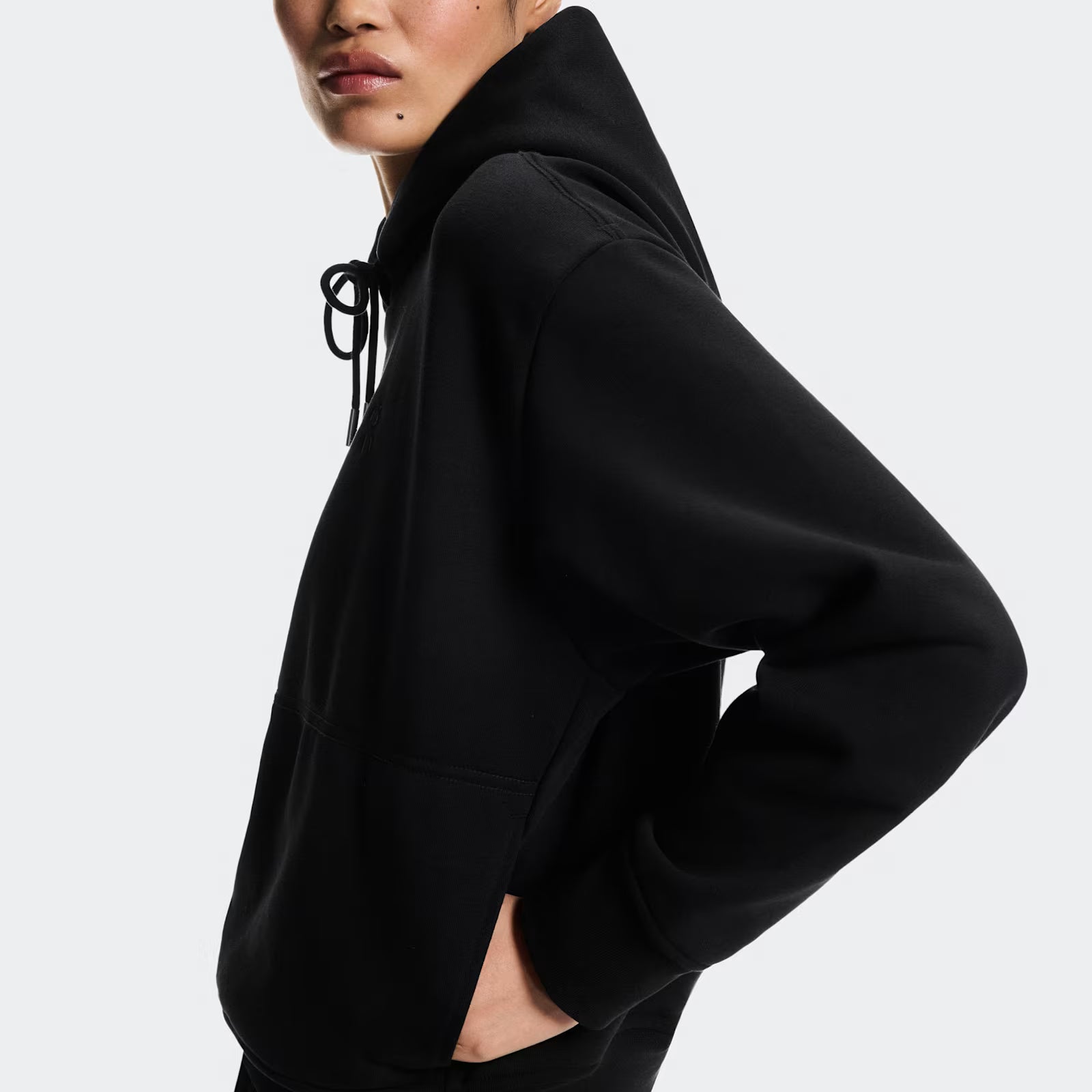 On Club Collective Hoodie Black (Women'S)
