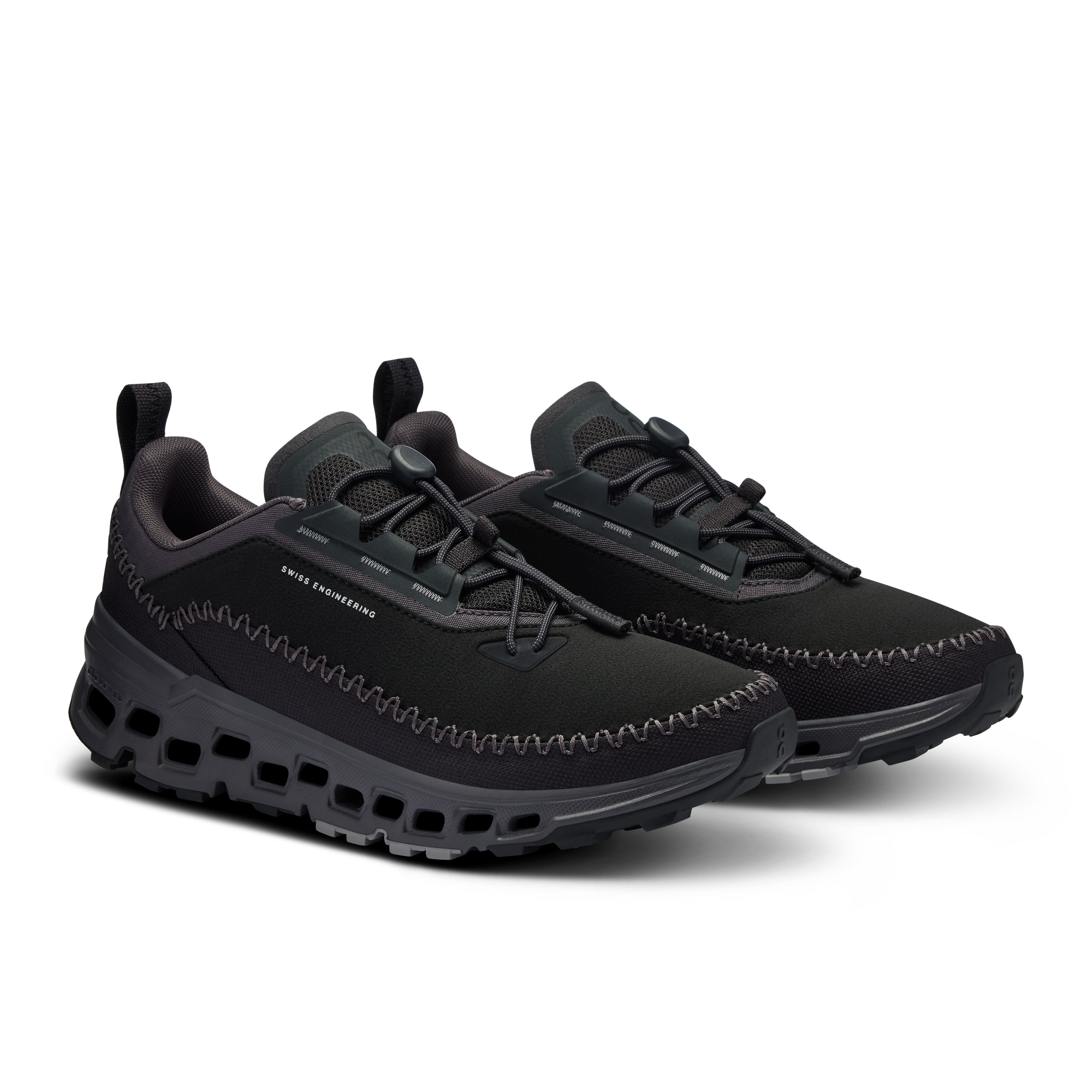 On Cloudaway 2 Black Eclipse (Women'S)