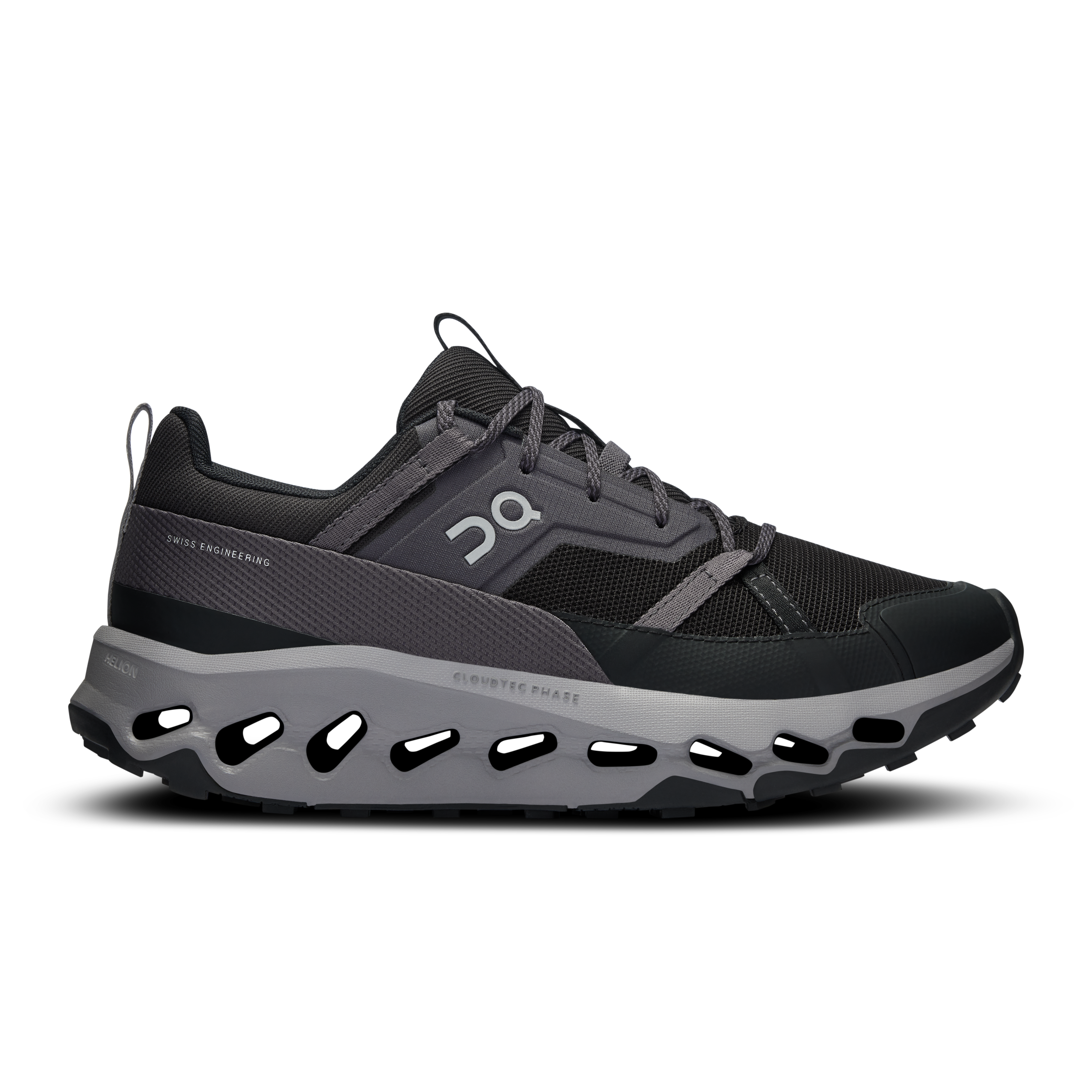 On Cloudhorizon Black Alloy (Women'S)